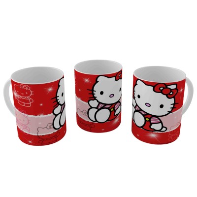 Caneca Hello Kity - Mod.01